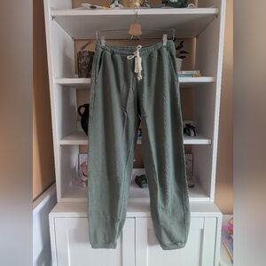 Aerie Boyfriend Jogger